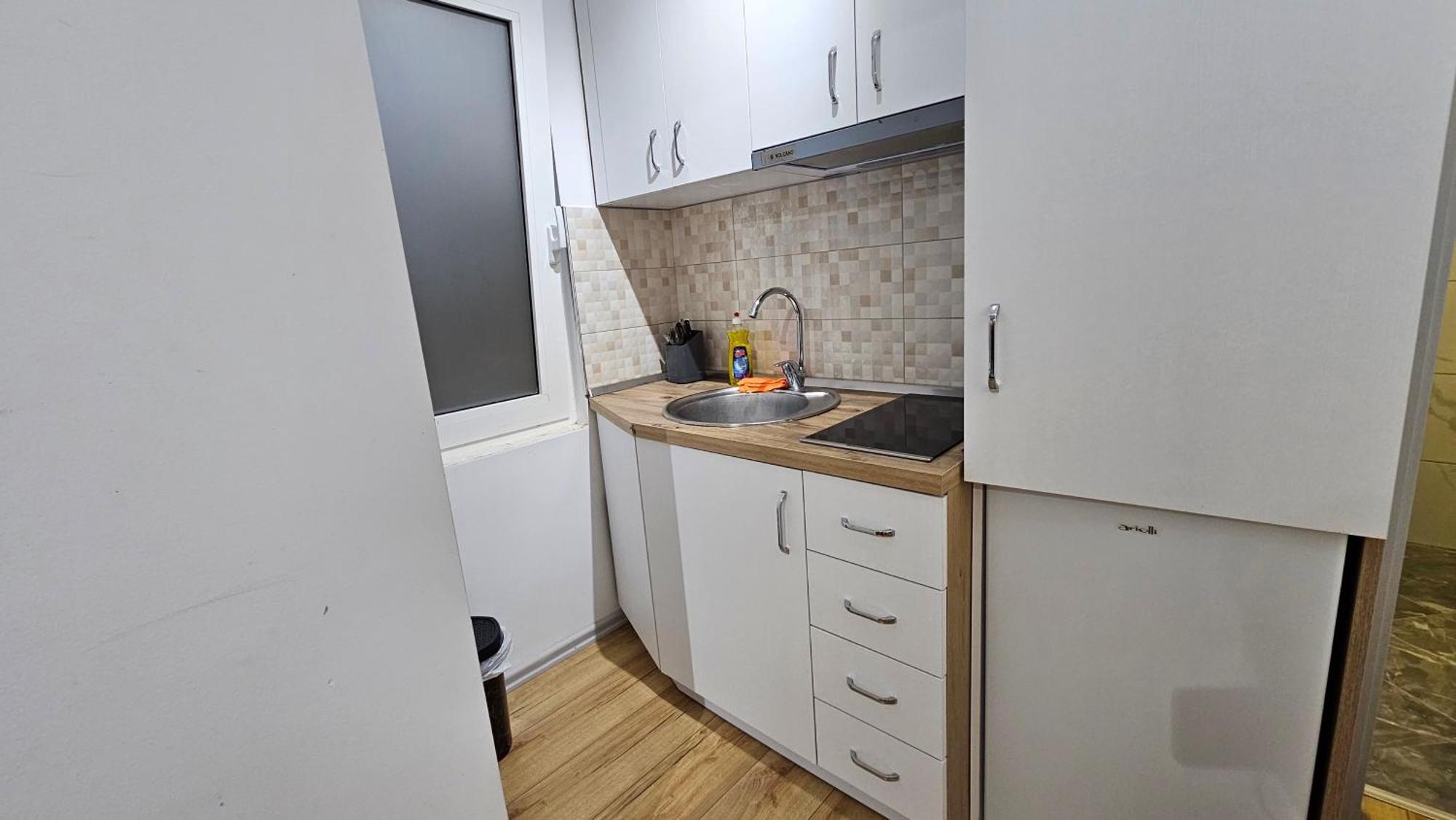 Next To Coco'S Apartment 地拉那 外观 照片